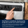 ZESTAW Electrolux Suszarka EW7D585UC+Pralka EW7F5482CP+Łącznik A1WYHSK2 - 1551490 - zdjęcie 25